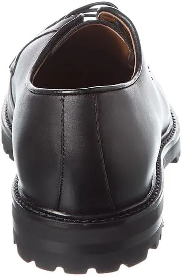 Aquatalia Leon Weatherproof Leather Oxford