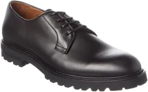 Aquatalia Leon Weatherproof Leather Oxford