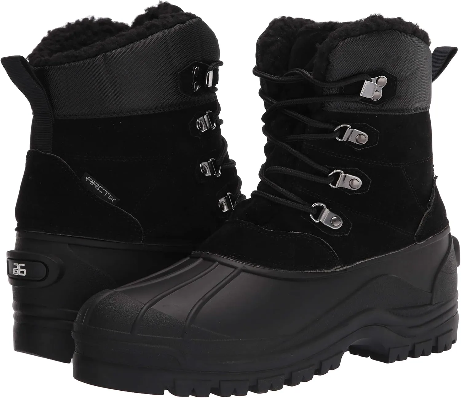 Arctix Men's Half Pipe Winter Boot