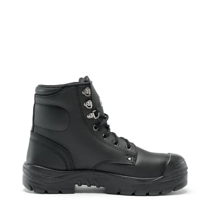 ARGYLE RUB BC-BLACK