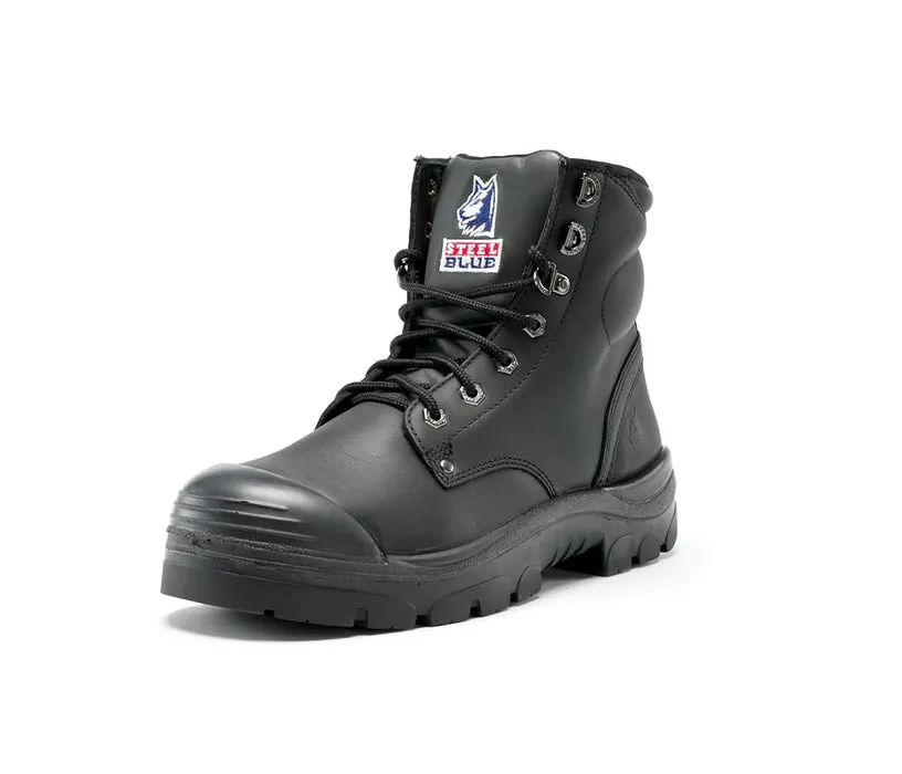 ARGYLE ZIP RUB BC-BLACK