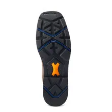 Ariat Men's Sierra Shock Shield Patriot Boot