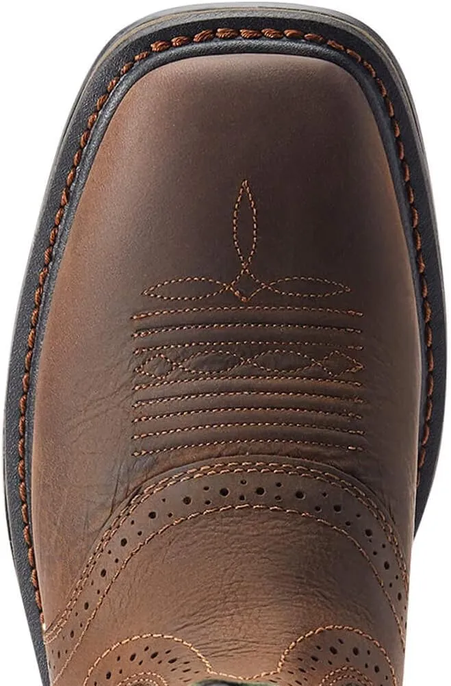 Ariat Men's Sierra Shock Shield Work Boot