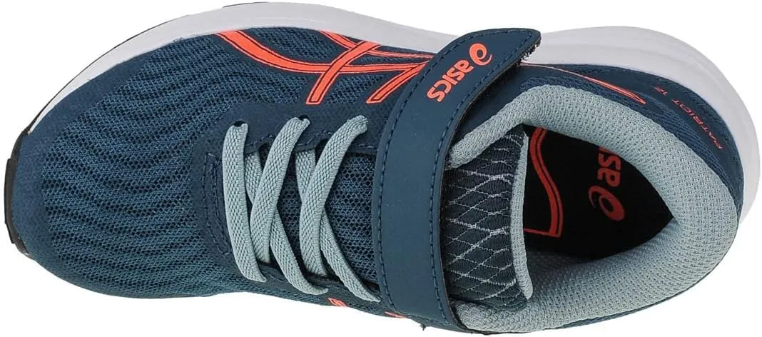 Asics Kid's Patriot 12 Pre-School Running Shoes