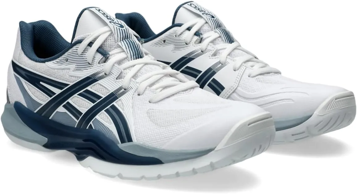 Asics Men's POWERBREAK FlyteFoam Handball Shoes