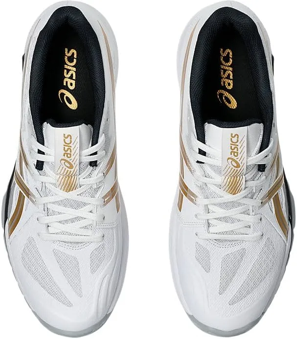 Asics Men's POWERBREAK FlyteFoam Handball Shoes