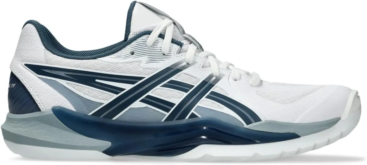 Asics Men's POWERBREAK FlyteFoam Handball Shoes
