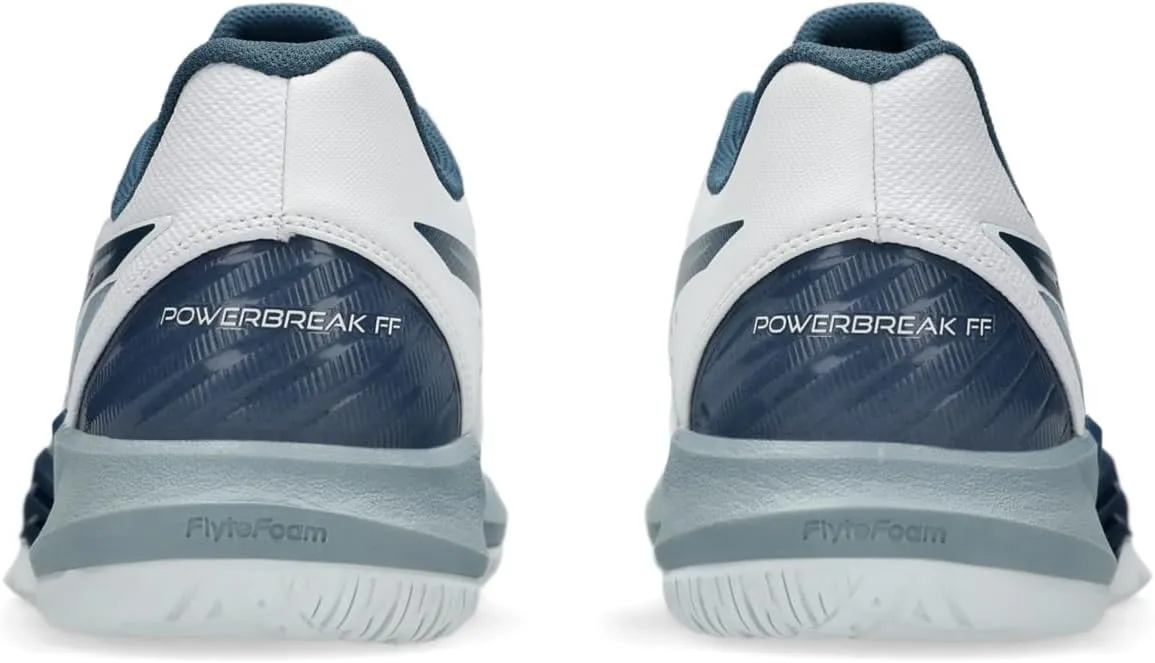 Asics Men's POWERBREAK FlyteFoam Handball Shoes