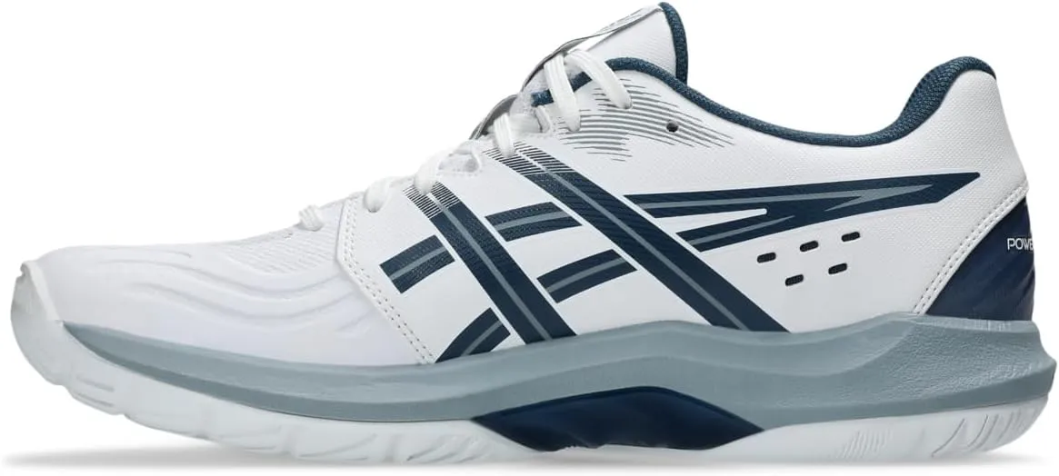 Asics Men's POWERBREAK FlyteFoam Handball Shoes