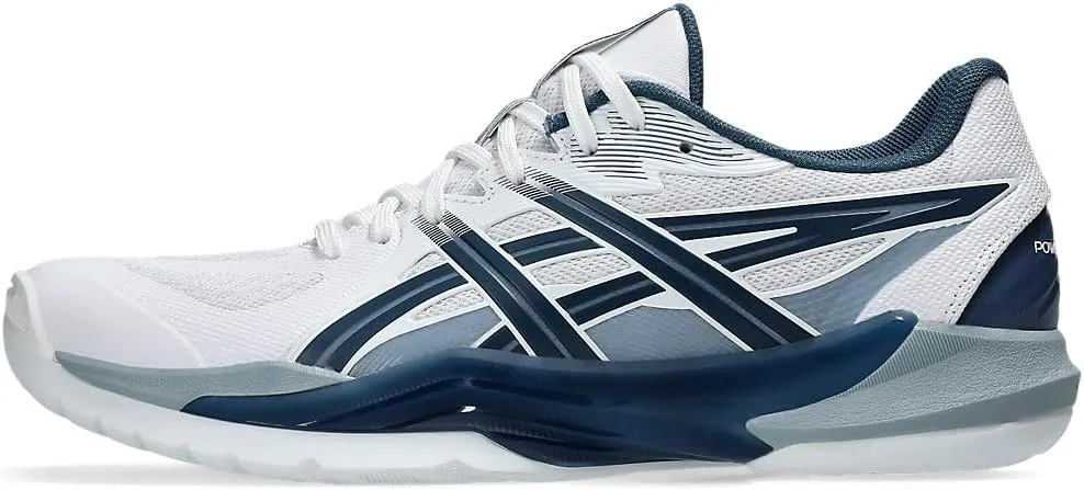 Asics Men's POWERBREAK FlyteFoam Handball Shoes