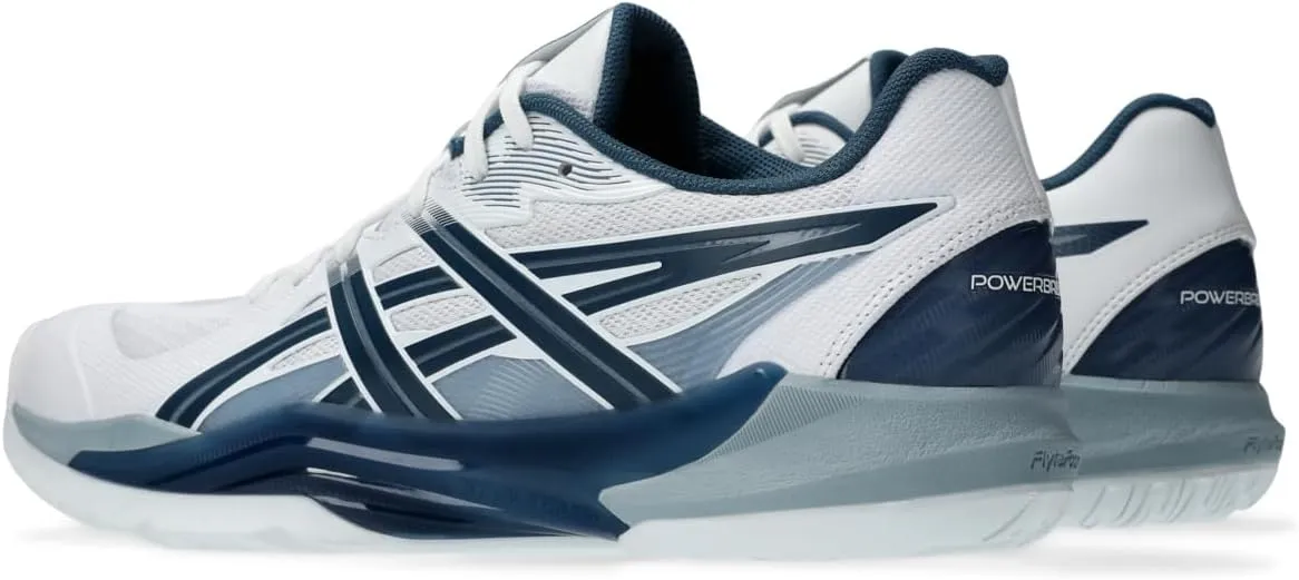 Asics Men's POWERBREAK FlyteFoam Handball Shoes
