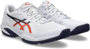 ASICS Men's Solution Swift Ff 2 Trainers, multicoloured, 9 Men