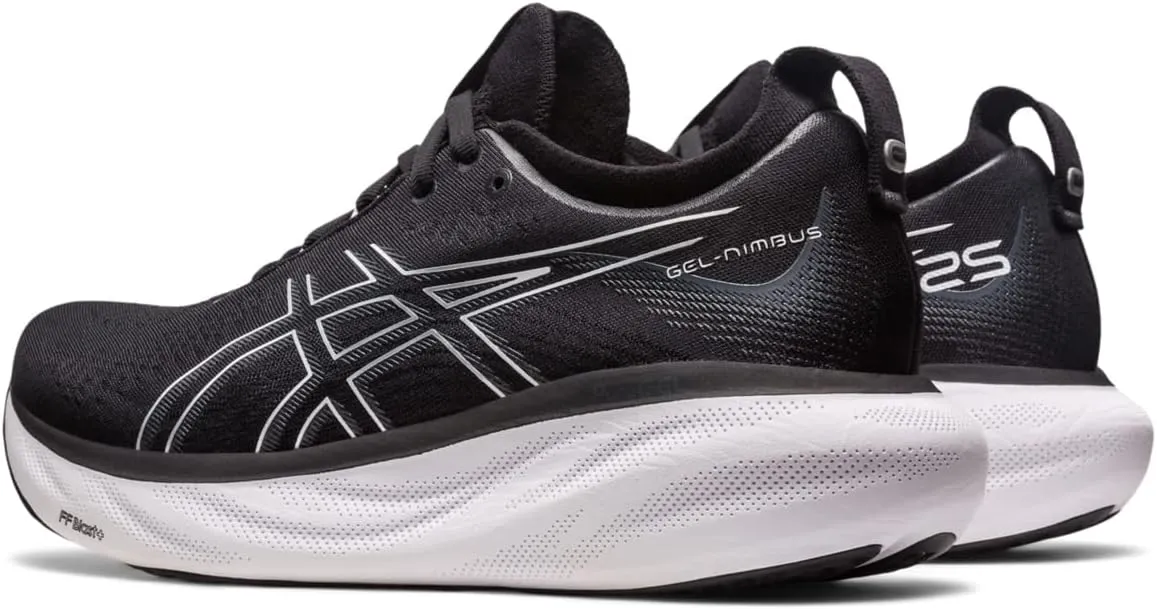 ASICS Women's Gel-Nimbus 25 Running
