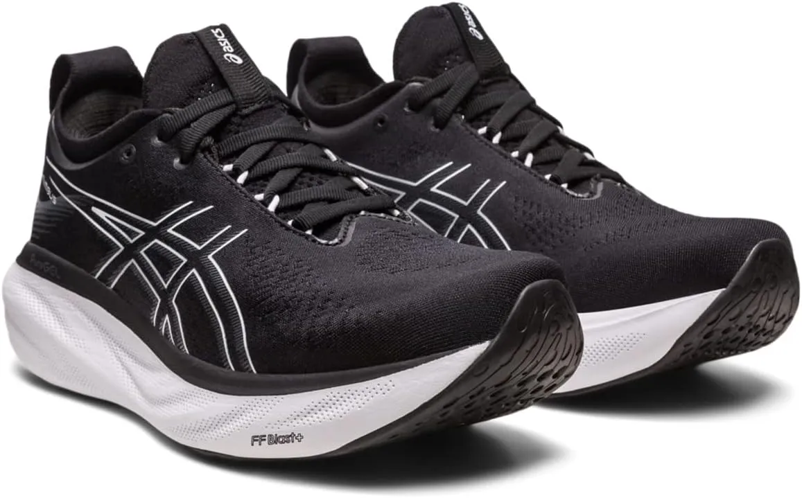 ASICS Women's Gel-Nimbus 25 Running