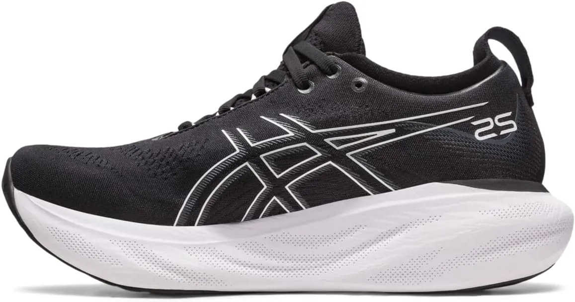 ASICS Women's Gel-Nimbus 25 Running