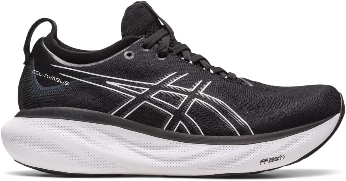 ASICS Women's Gel-Nimbus 25 Running