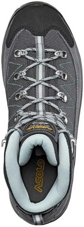 Asolo Women's Snow Oxford Boot