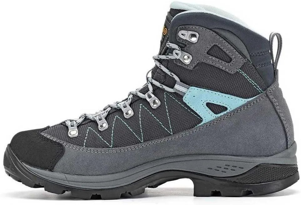 Asolo Women's Snow Oxford Boot