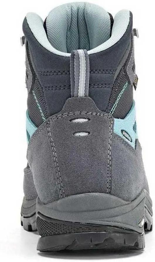 Asolo Women's Snow Oxford Boot