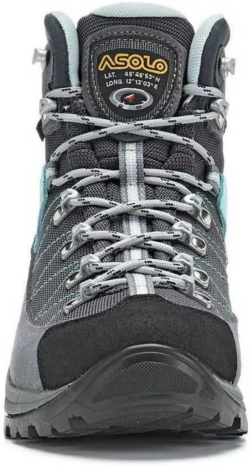 Asolo Women's Snow Oxford Boot