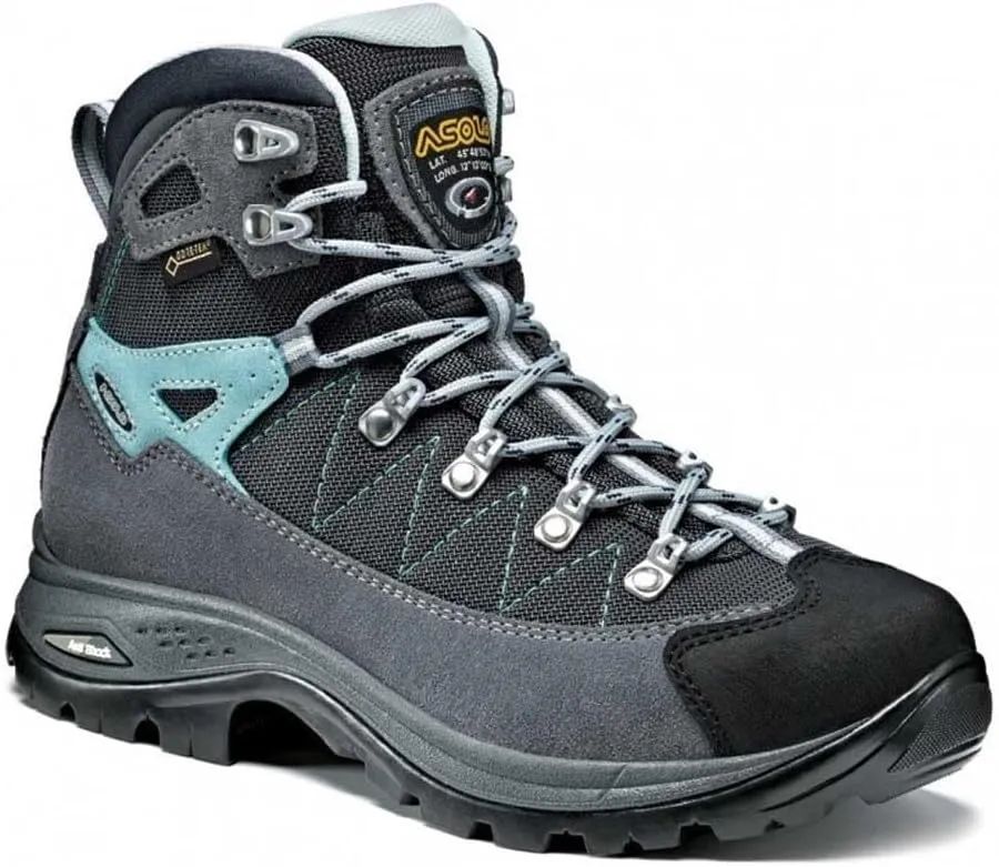 Asolo Women's Snow Oxford Boot