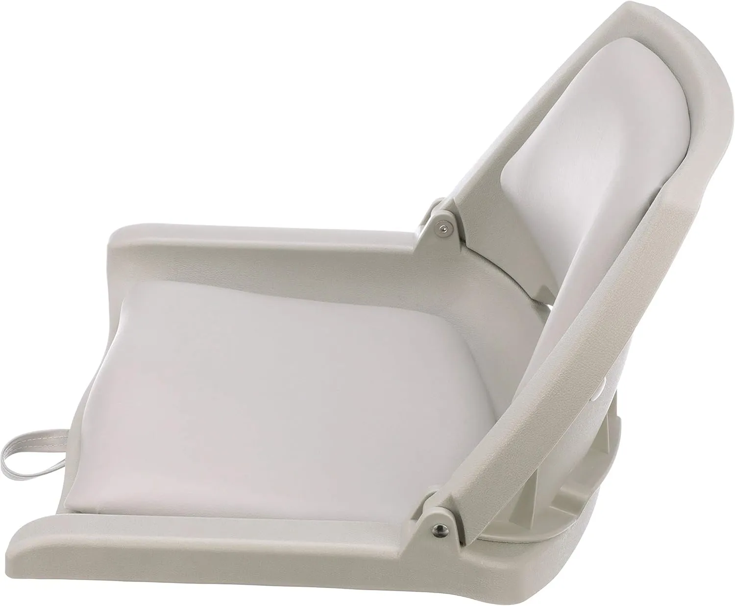 Attwood Padded Flip Boat Seat