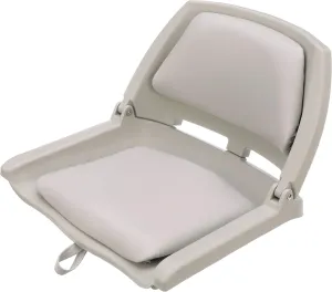 Attwood Padded Flip Boat Seat