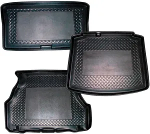 AUTO-STYLE Boot Liner 'Non-Slip' Compatible with MG ZS II Hybrid 2024 Onwards