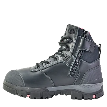 Avenger Black (Ladies)