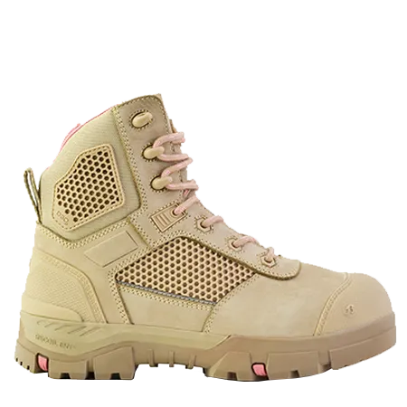 Avenger Sand (Ladies)-Sand