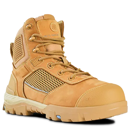 Avenger-Wheat