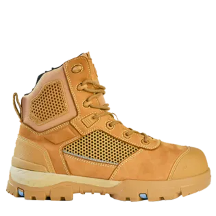 Avenger-Wheat