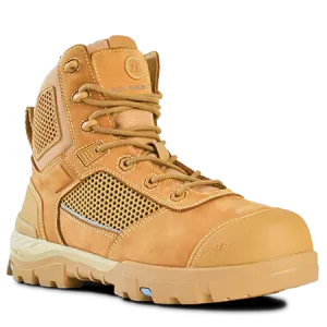 Avenger-Wheat