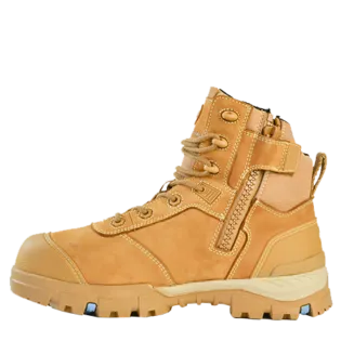 Avenger-Wheat