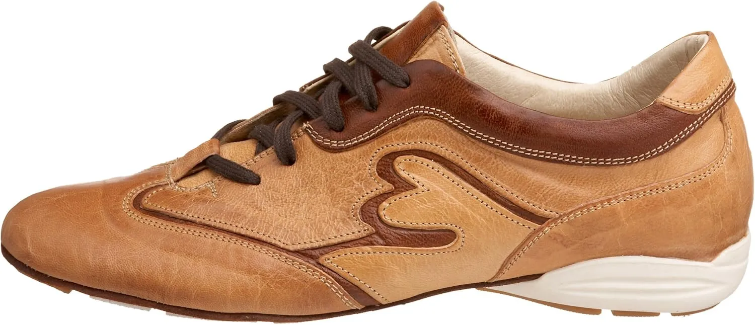 Bacco Bucci Men's Camo Oxford