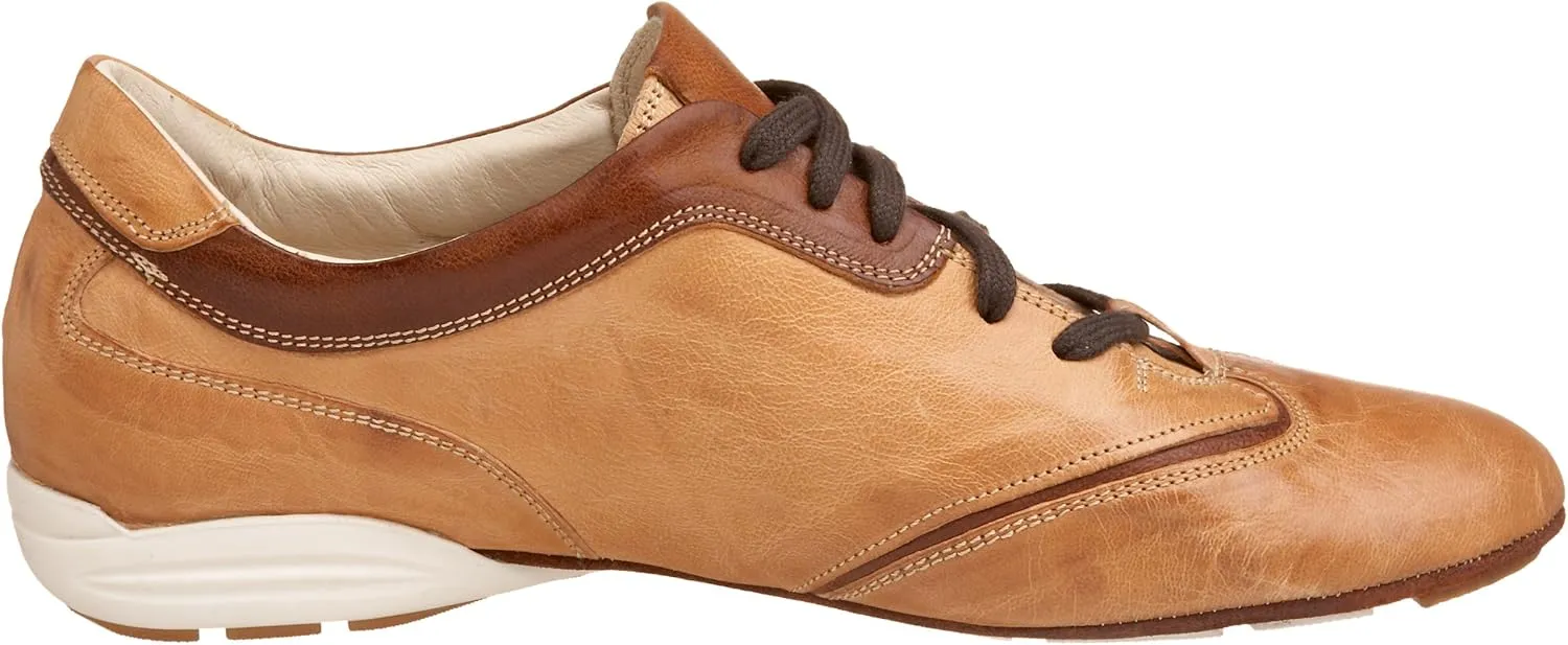 Bacco Bucci Men's Camo Oxford