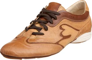 Bacco Bucci Men's Camo Oxford