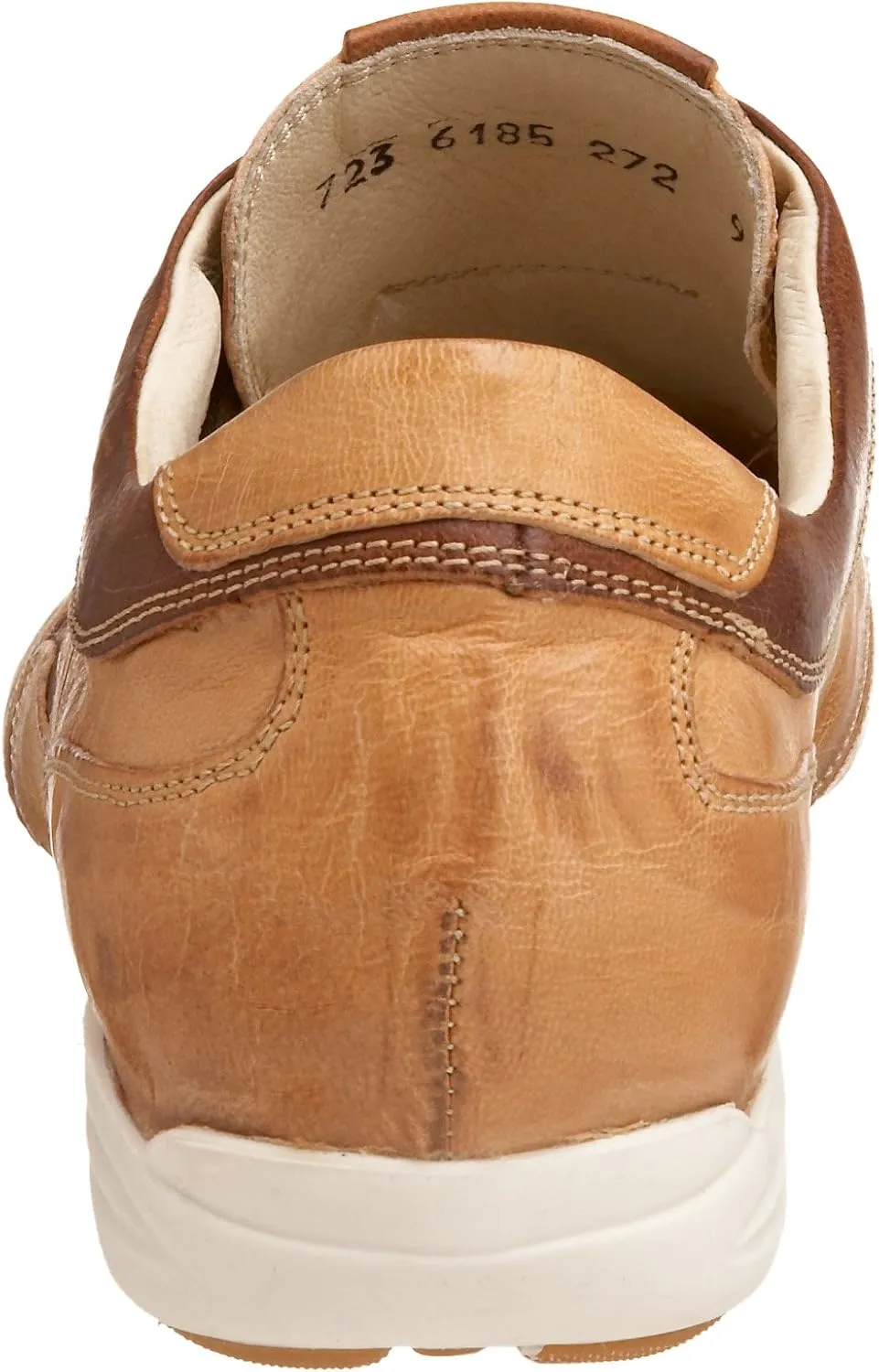Bacco Bucci Men's Camo Oxford