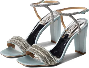 Badgley Mischka Women's Kari Heeled Sandal