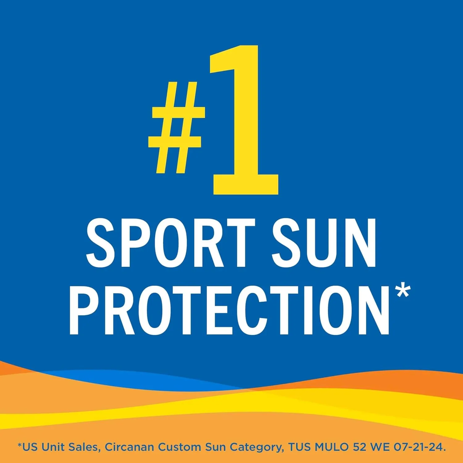 Banana Boat Sport Ultra SPF 50 Sunscreen Lotion, 128oz | Banana Boat Sunscreen SPF 50 Lotion, Oxybenzone-Free, 128oz (Pack of 1)
