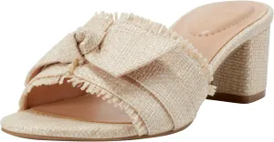 Bandolino Women's Arden Heeled Sandal