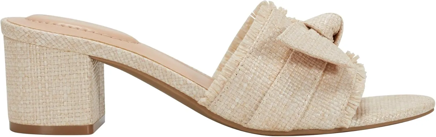 Bandolino Women's Arden Heeled Sandal