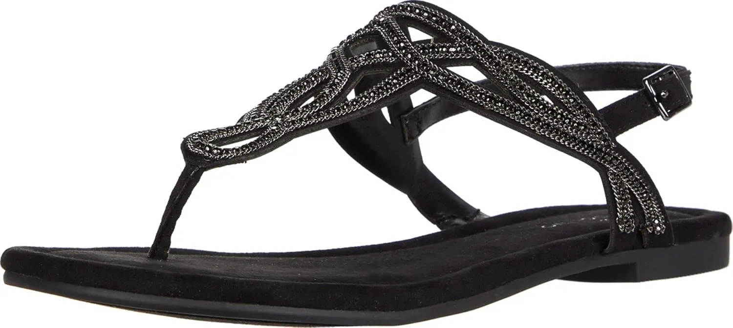 Bandolino Women's Flat Sandal