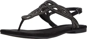 Bandolino Women's Flat Sandal