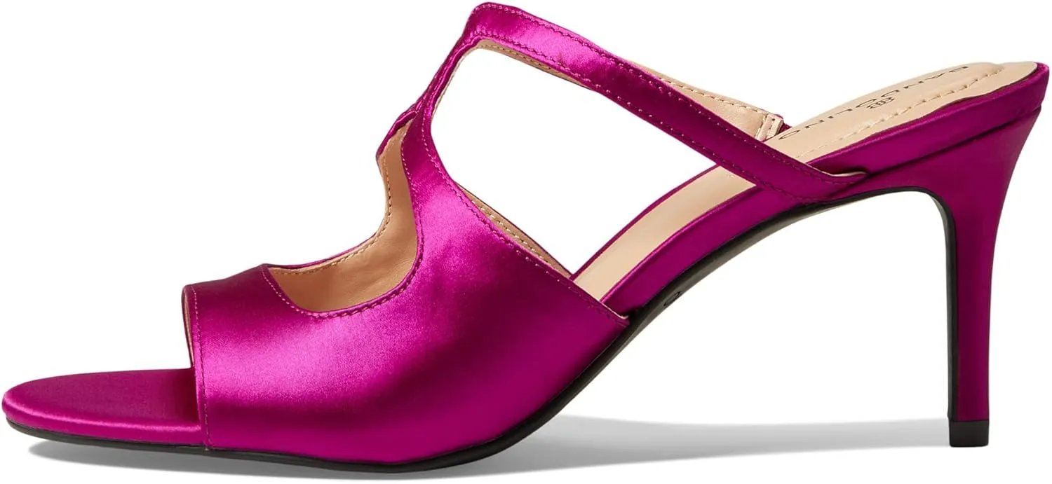 Bandolino Women's Mizelle Heeled Sandal