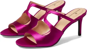 Bandolino Women's Mizelle Heeled Sandal