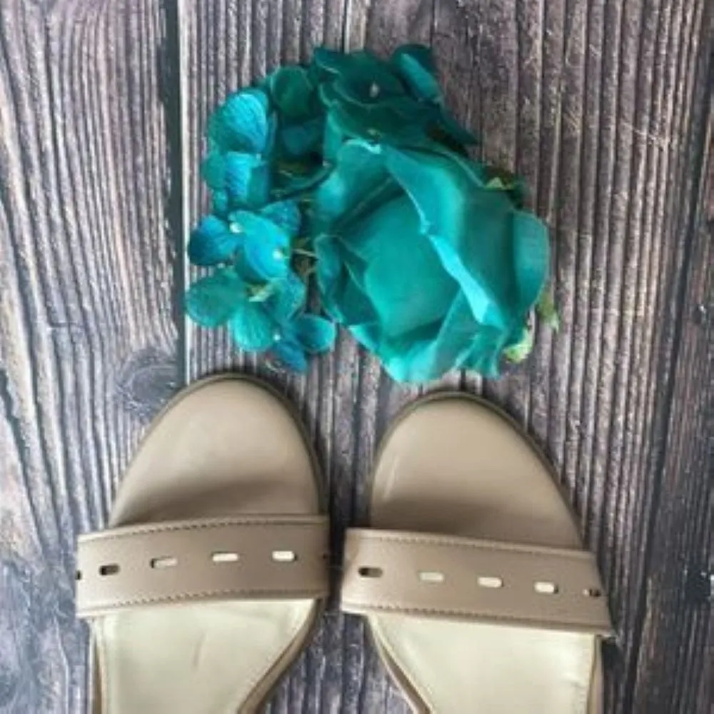 Bar III Breeanne High Heel Block Sandals