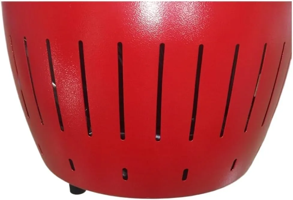 Barbecue Rack Outdoor Desktop Charcoal Oven Easy To Install Oven