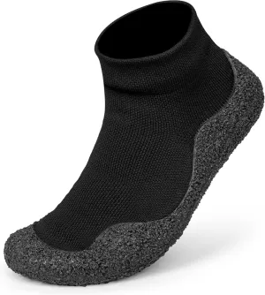 Barefoot Flex Minimalist Water Socks for Men & Women - Flexible Quick-Dry Barefoot Shoes for Yoga, Pilates, Beach, Pool, Boat - Lightweight Non-Slip Sports Footwear with Zero Drop Design