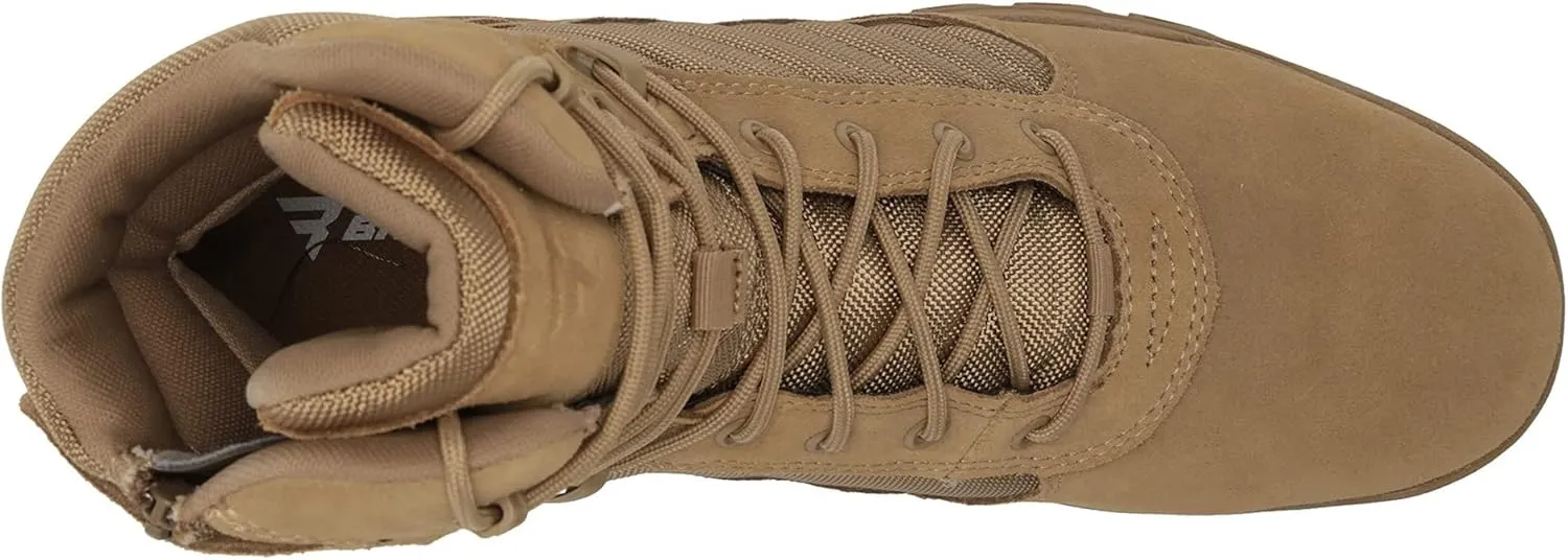 Bates Men's Sport 2 Military and Tactical Boot